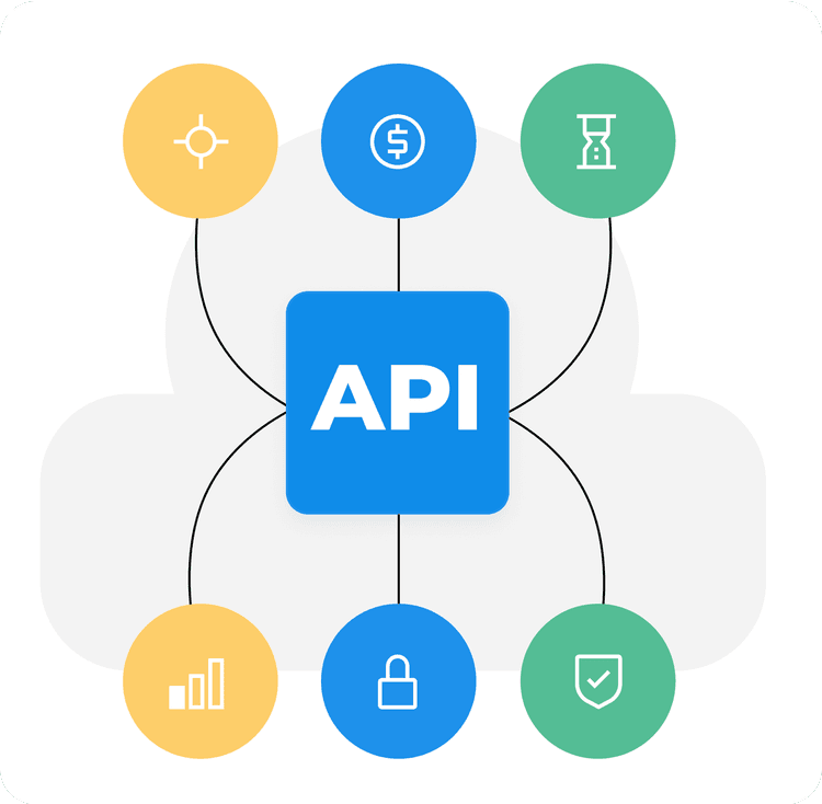 Programmatic Financial Ledger System Management