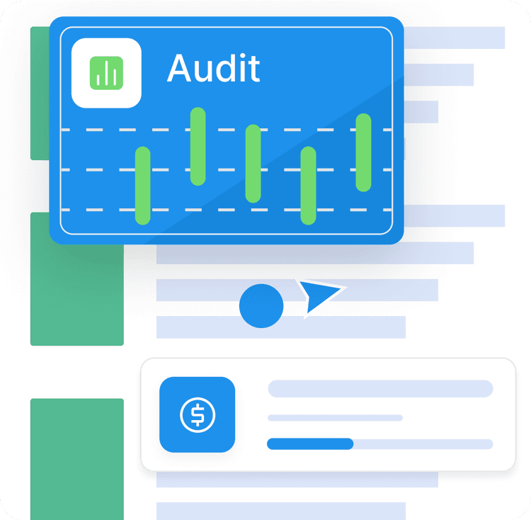 Audit-Ready Data