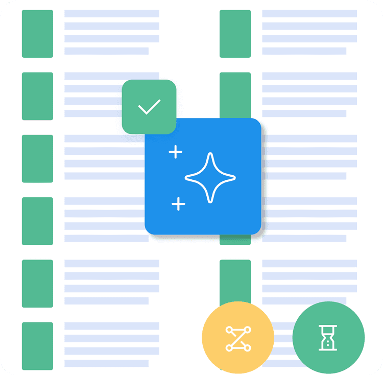 AI-Assisted Data Normalization