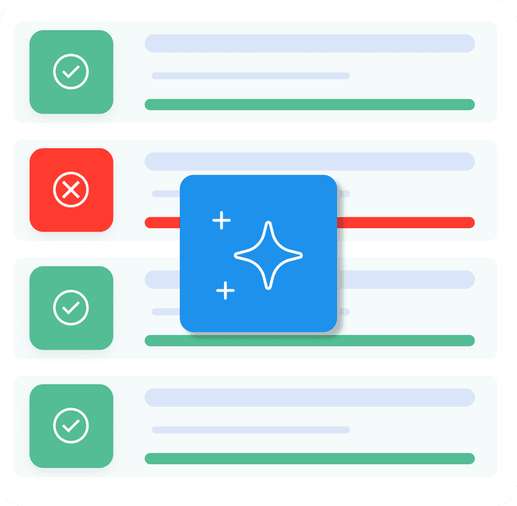 Automated Compliance Checks: Alerts & Reports